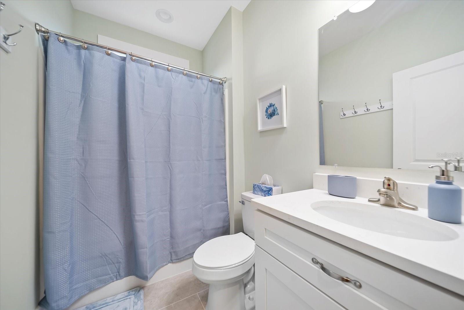 MORNINGSIDE SUB - Residential Lease