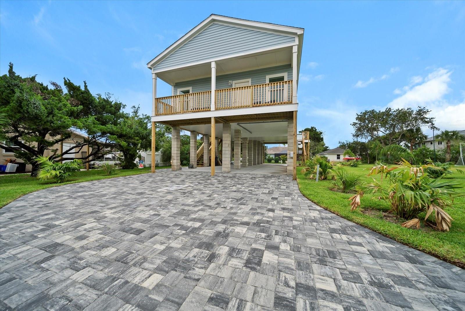 MORNINGSIDE SUB - Residential Lease