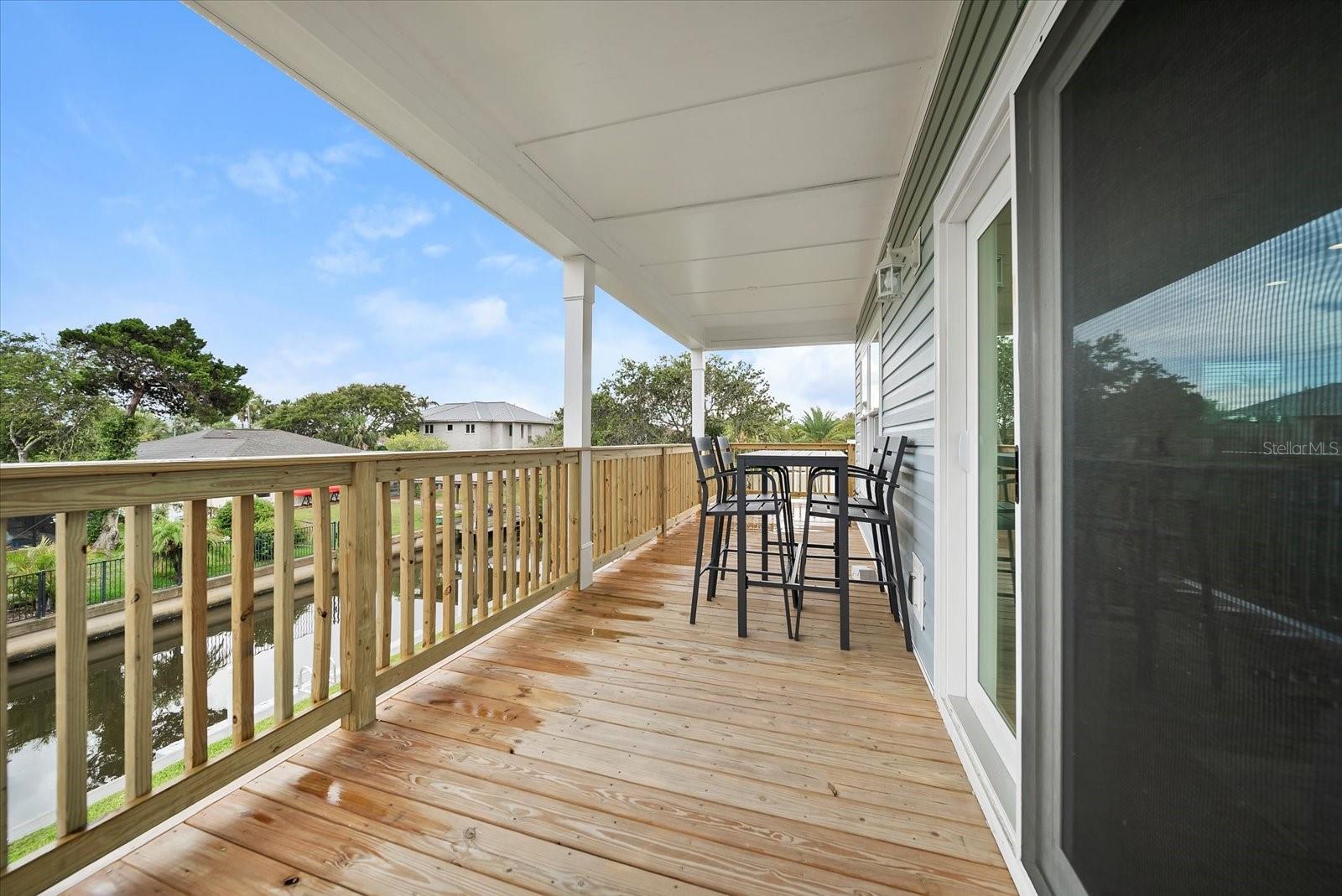 MORNINGSIDE SUB - Residential Lease