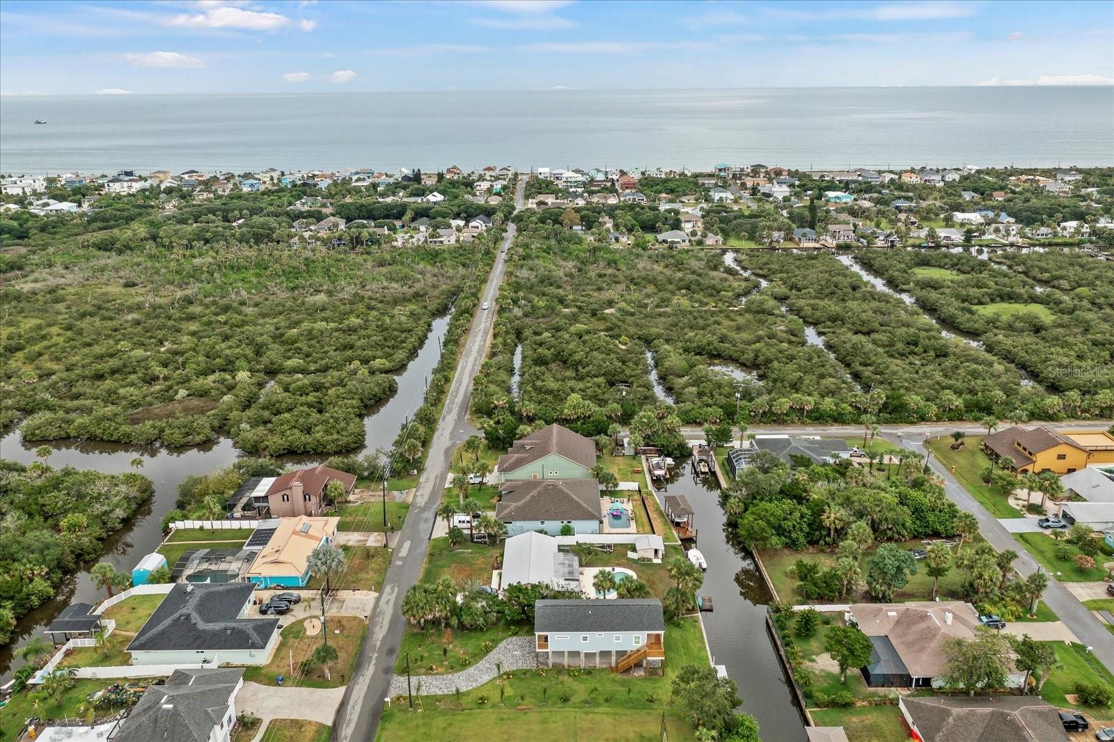 MORNINGSIDE SUB - Residential Lease