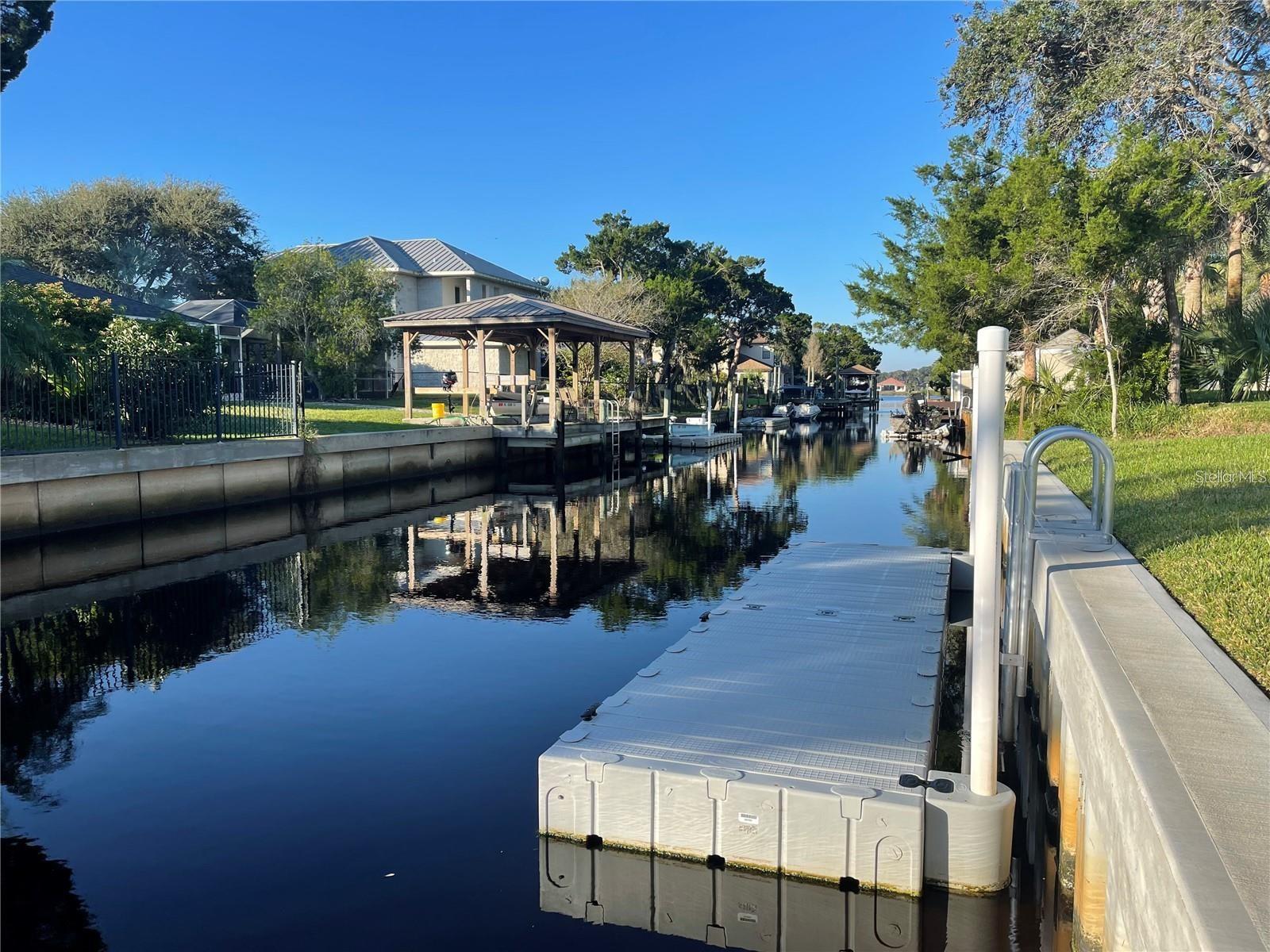 MORNINGSIDE SUB - Residential Lease