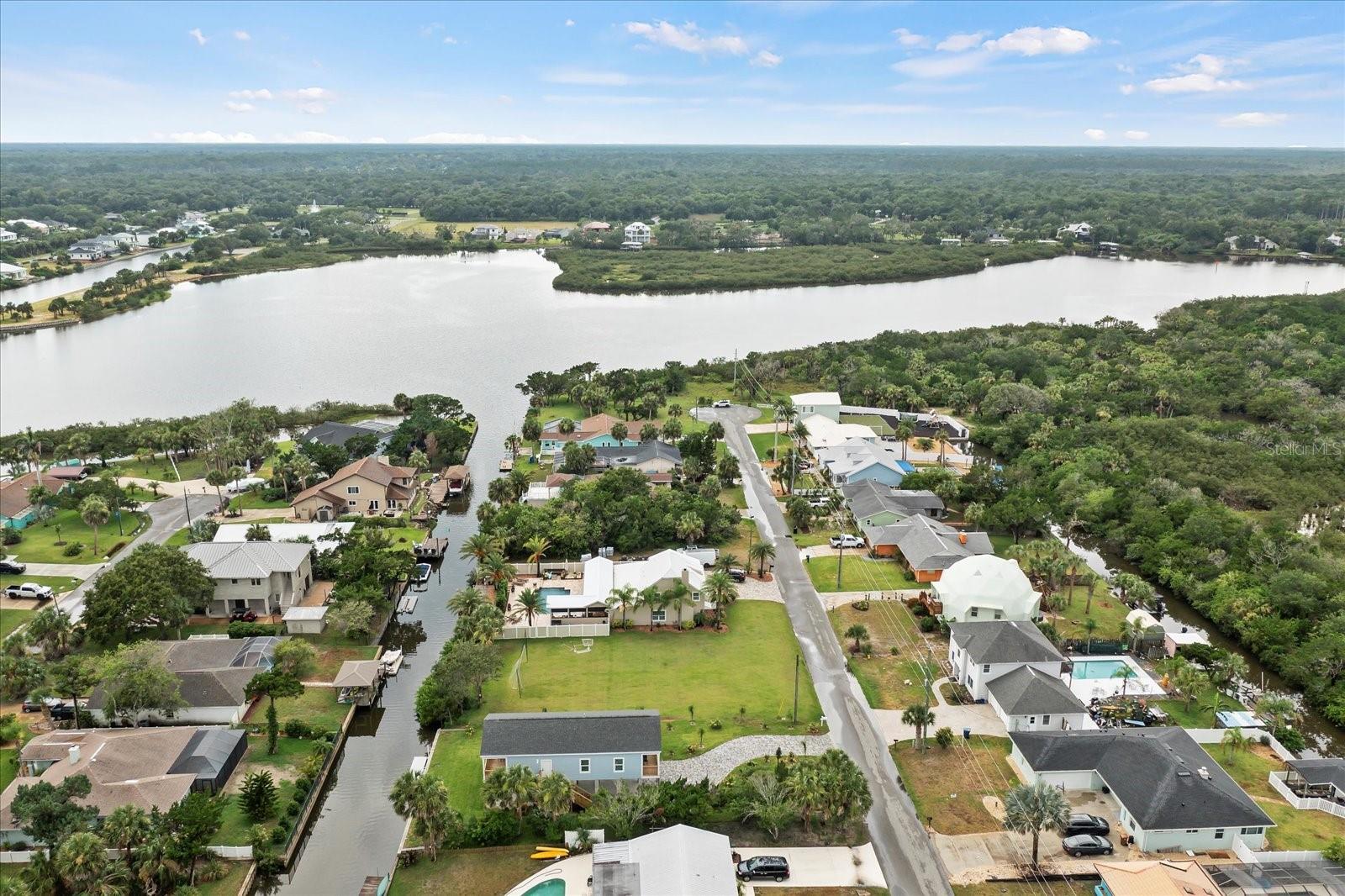 MORNINGSIDE SUB - Residential Lease