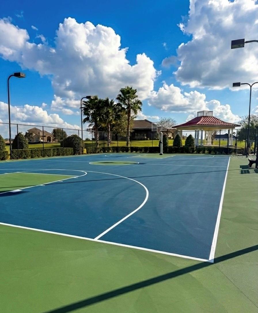 WATER RIDGE SUB - Land