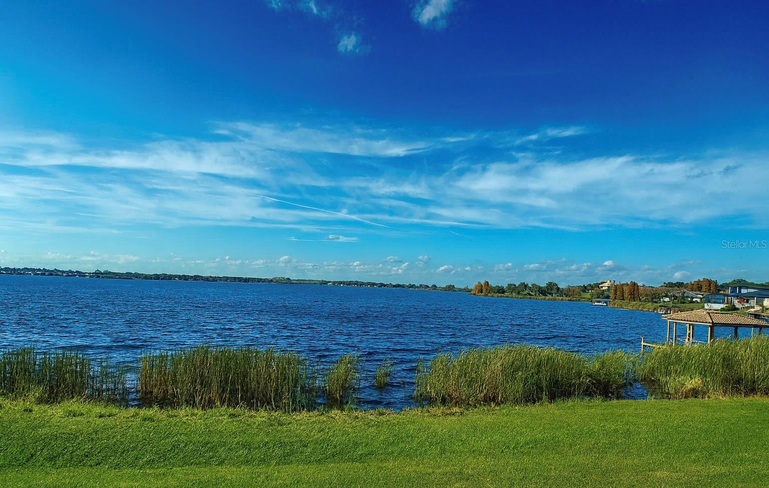 671 WATERFERN TRAIL DRIVE