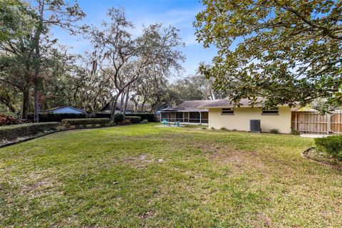 A home in WINTER SPRINGS