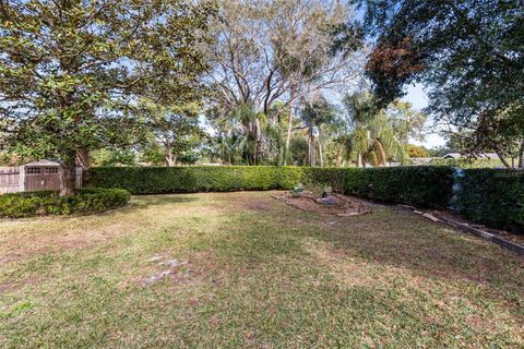 A home in WINTER SPRINGS