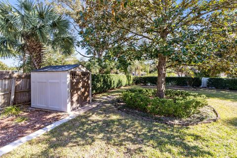 A home in WINTER SPRINGS