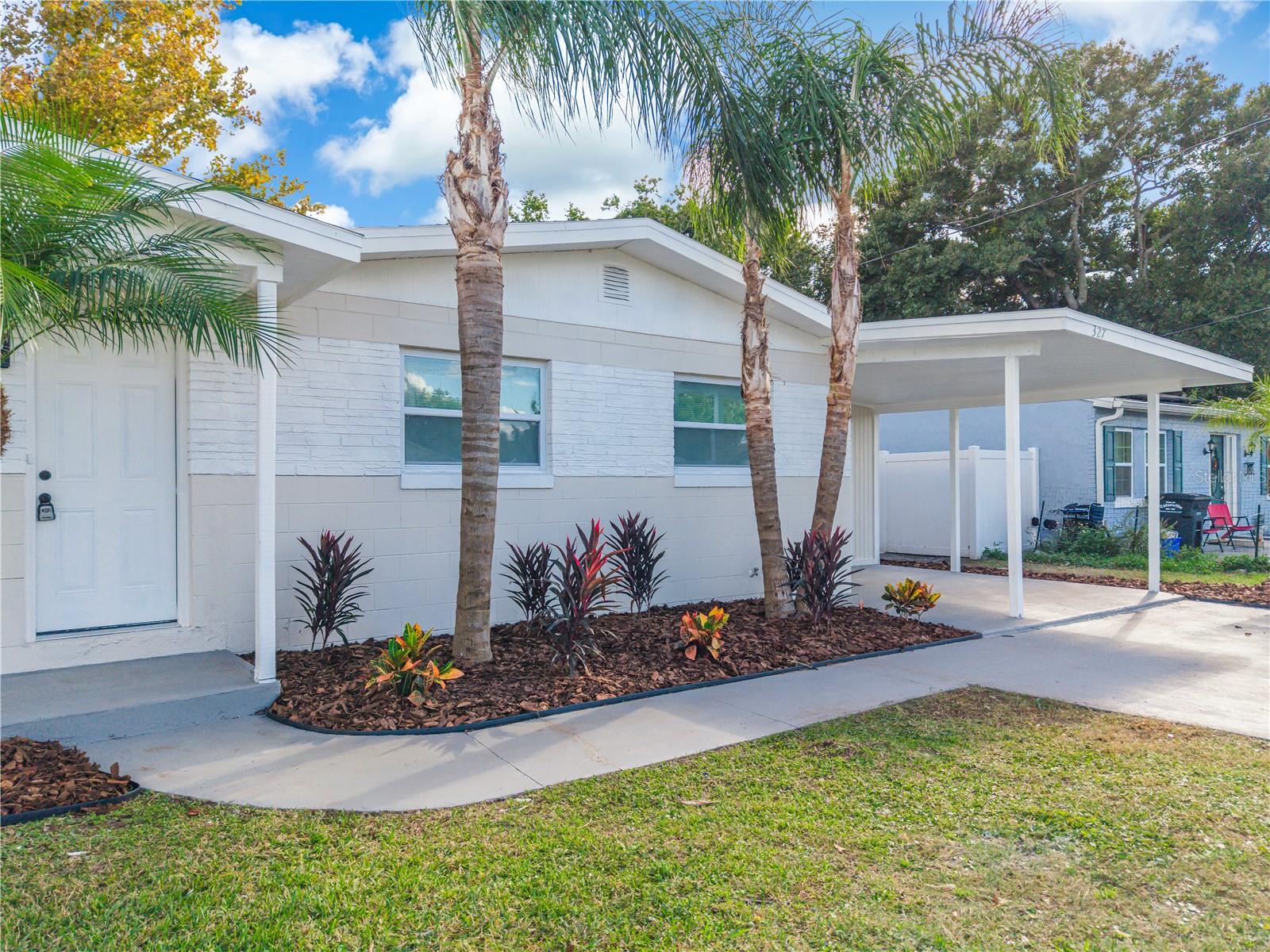 327 AMADOR CIRCLE