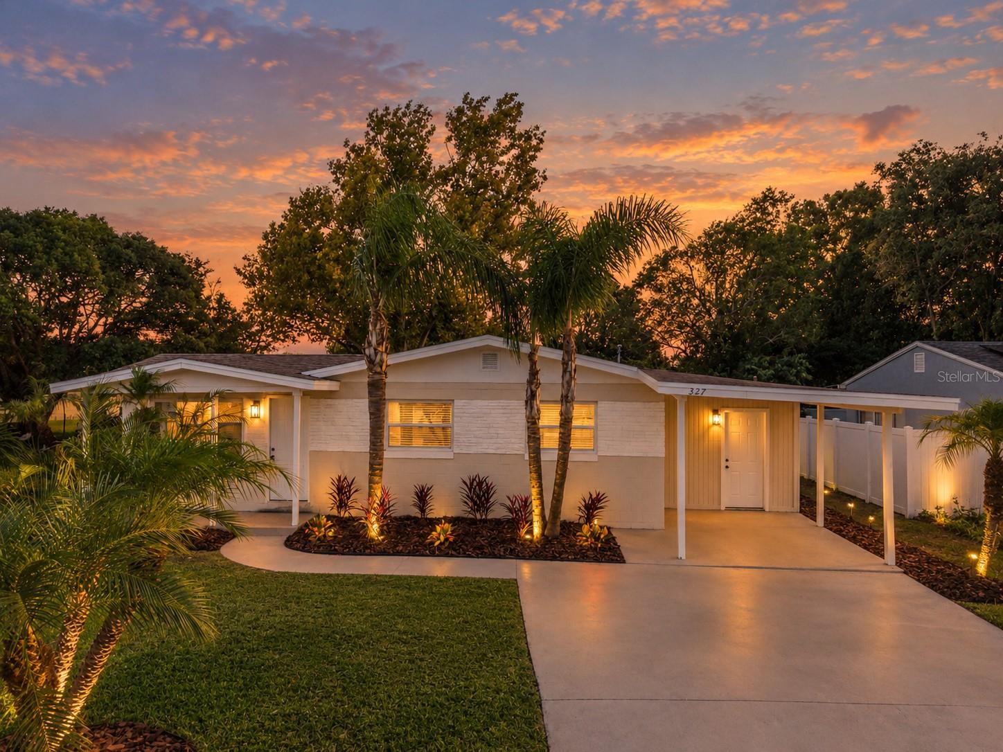 327 AMADOR CIRCLE