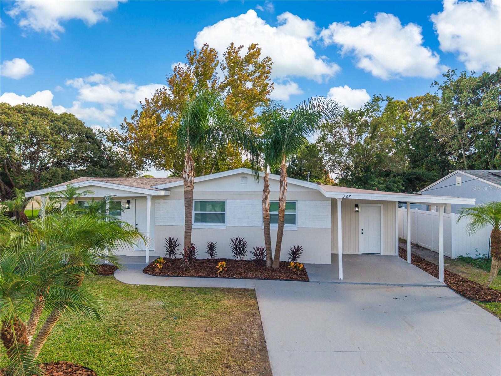 327 AMADOR CIRCLE