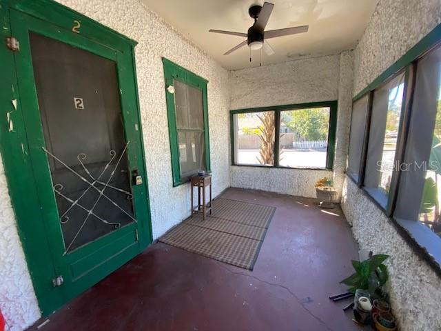 BRONX - Residential Lease