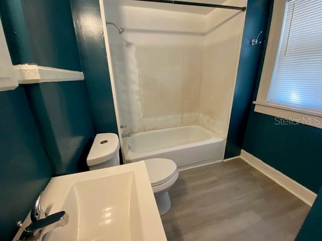 BRONX - Residential Lease