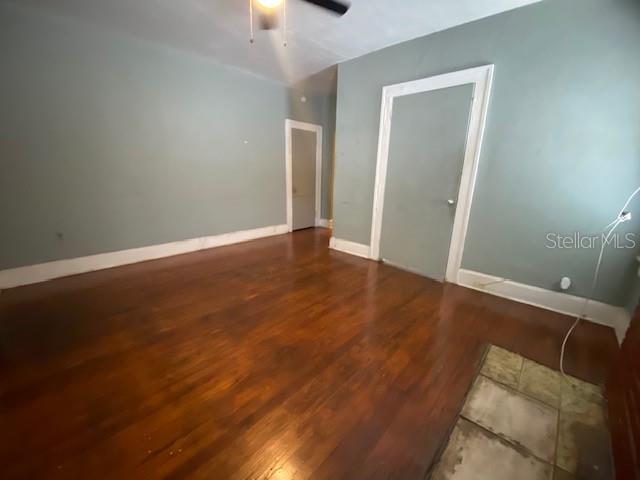 BRONX - Residential Lease