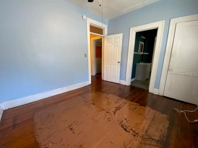 BRONX - Residential Lease