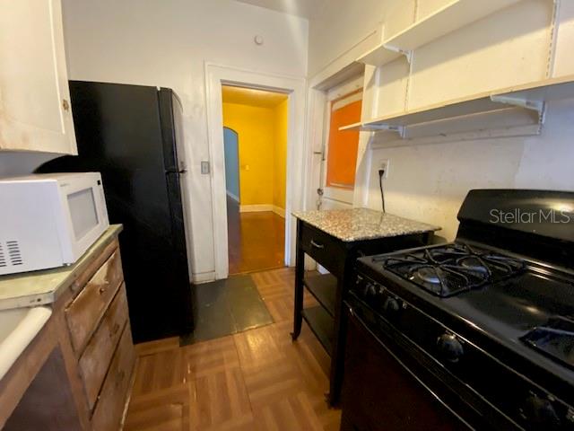 BRONX - Residential Lease