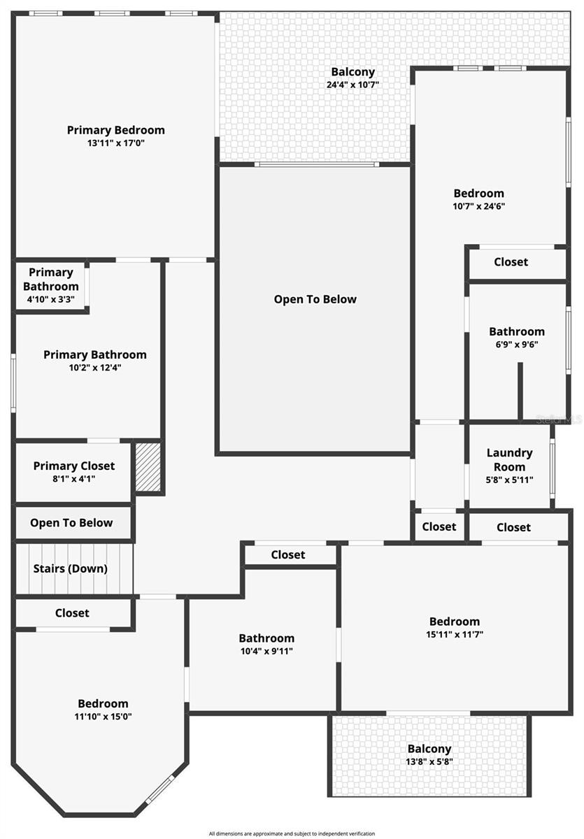 HEMINGWAY ESTATES PH 1-A - Residential