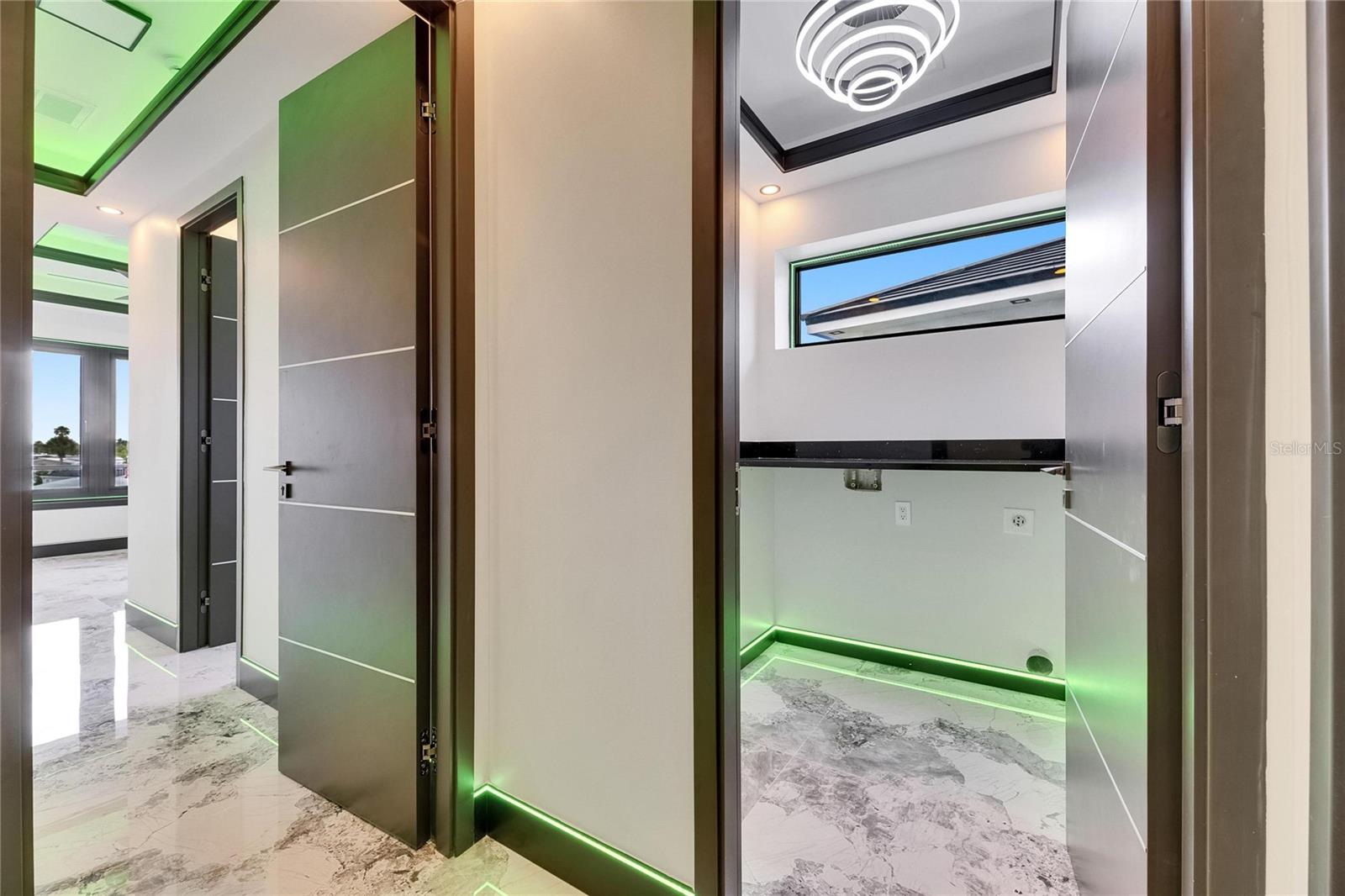 HEMINGWAY ESTATES PH 1-A - Residential