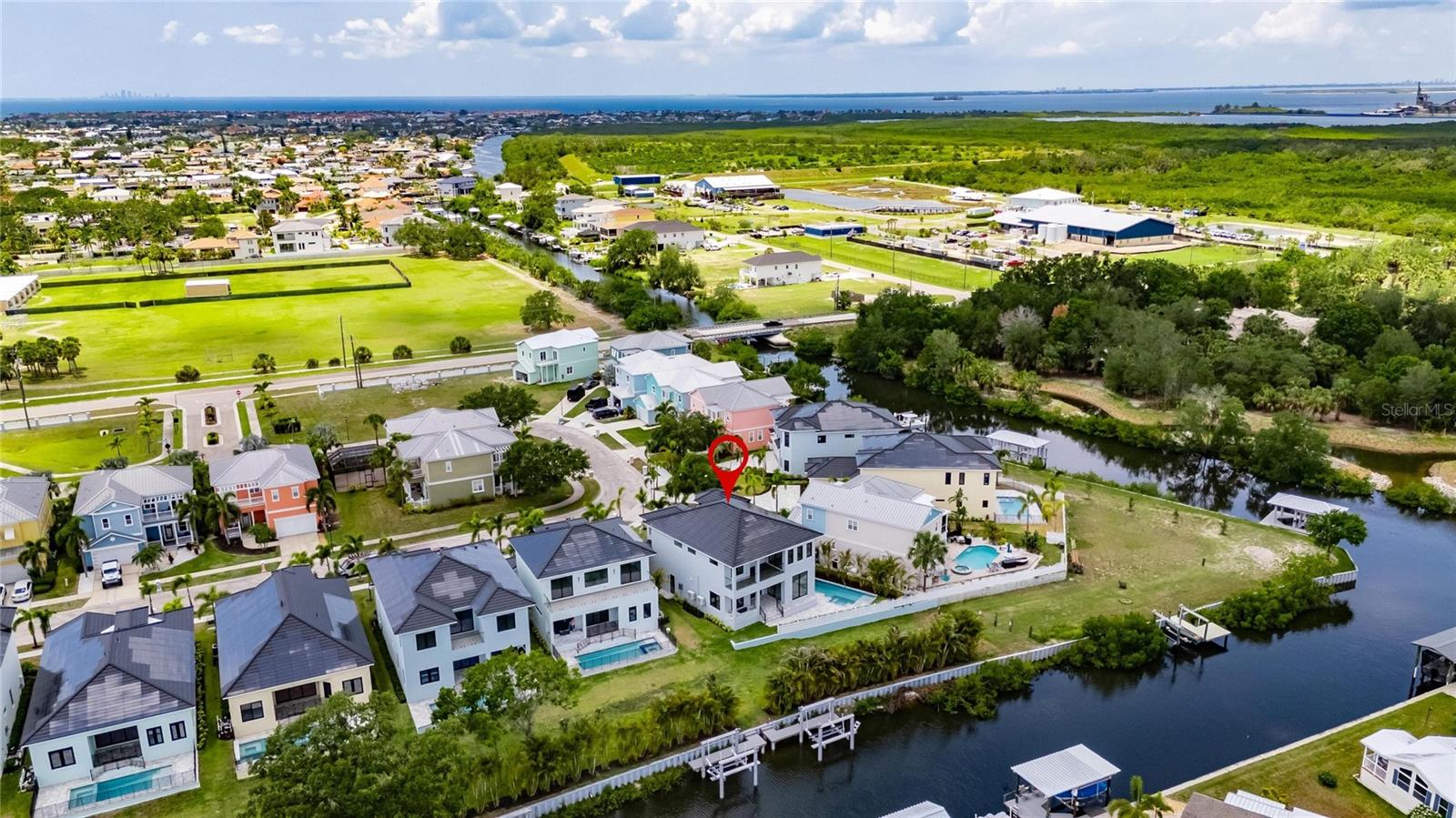 HEMINGWAY ESTATES PH 1-A - Residential