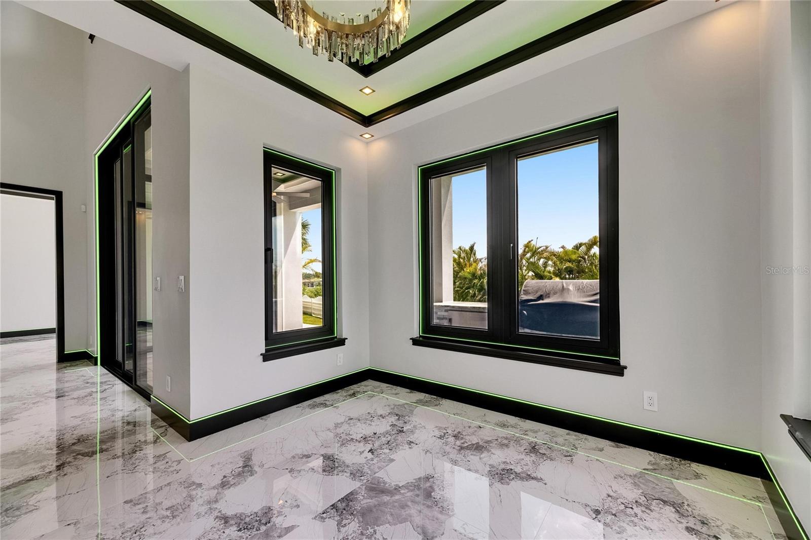 HEMINGWAY ESTATES PH 1-A - Residential