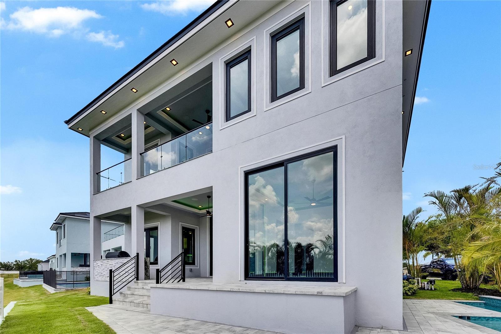 HEMINGWAY ESTATES PH 1-A - Residential