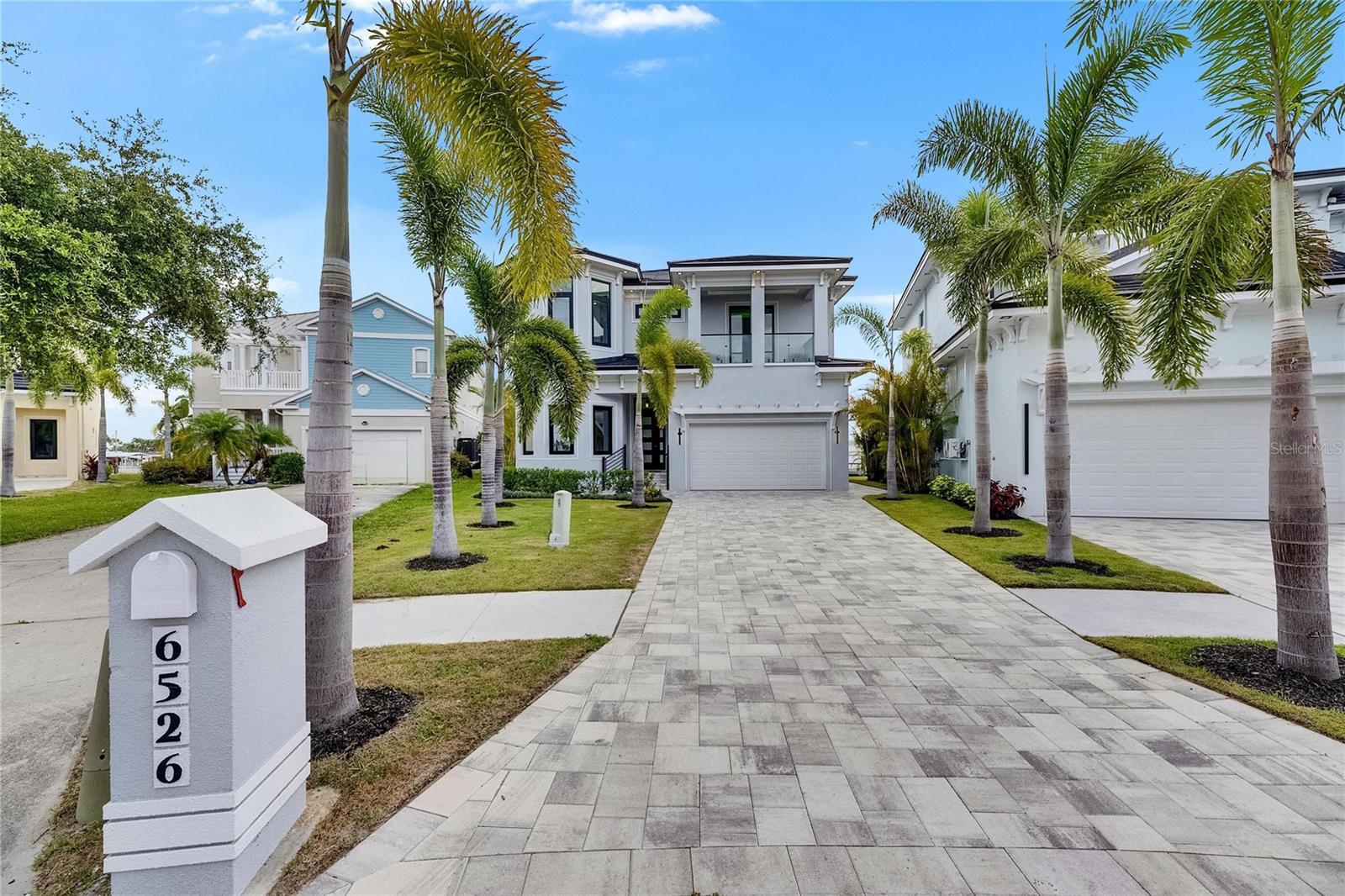 HEMINGWAY ESTATES PH 1-A - Residential