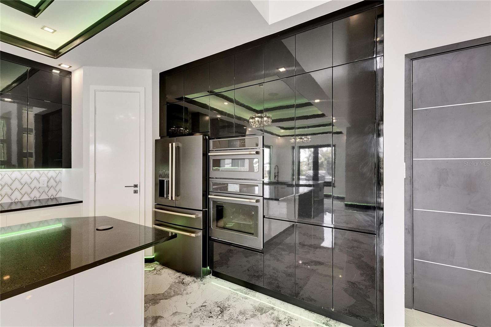 HEMINGWAY ESTATES PH 1-A - Residential