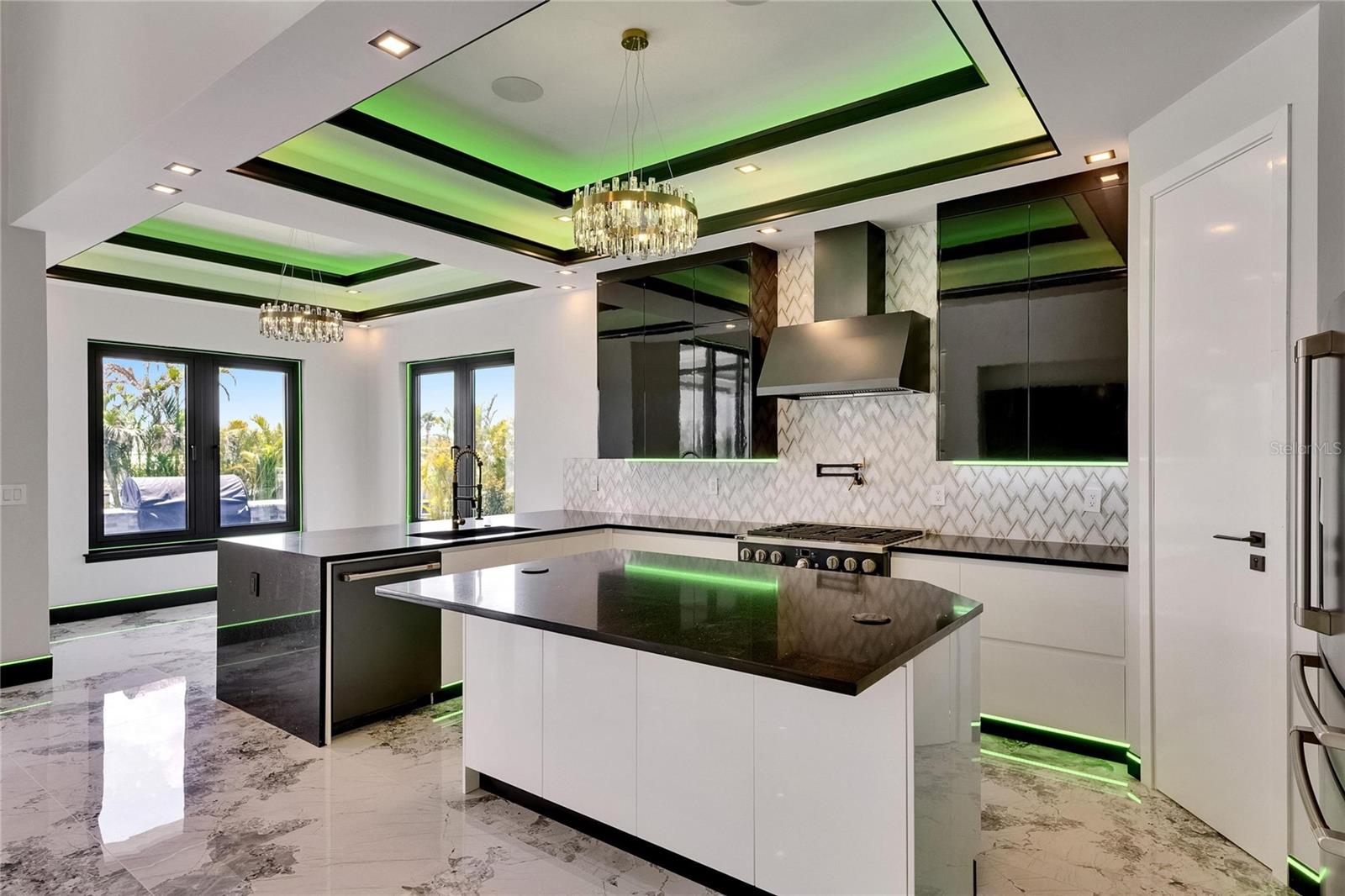 HEMINGWAY ESTATES PH 1-A - Residential