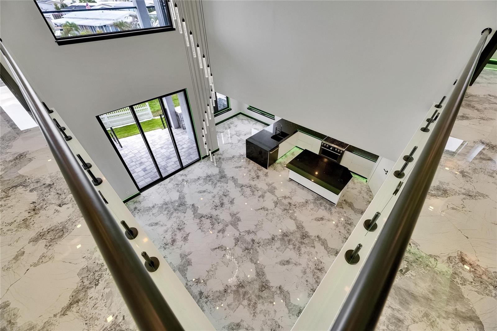 HEMINGWAY ESTATES PH 1-A - Residential