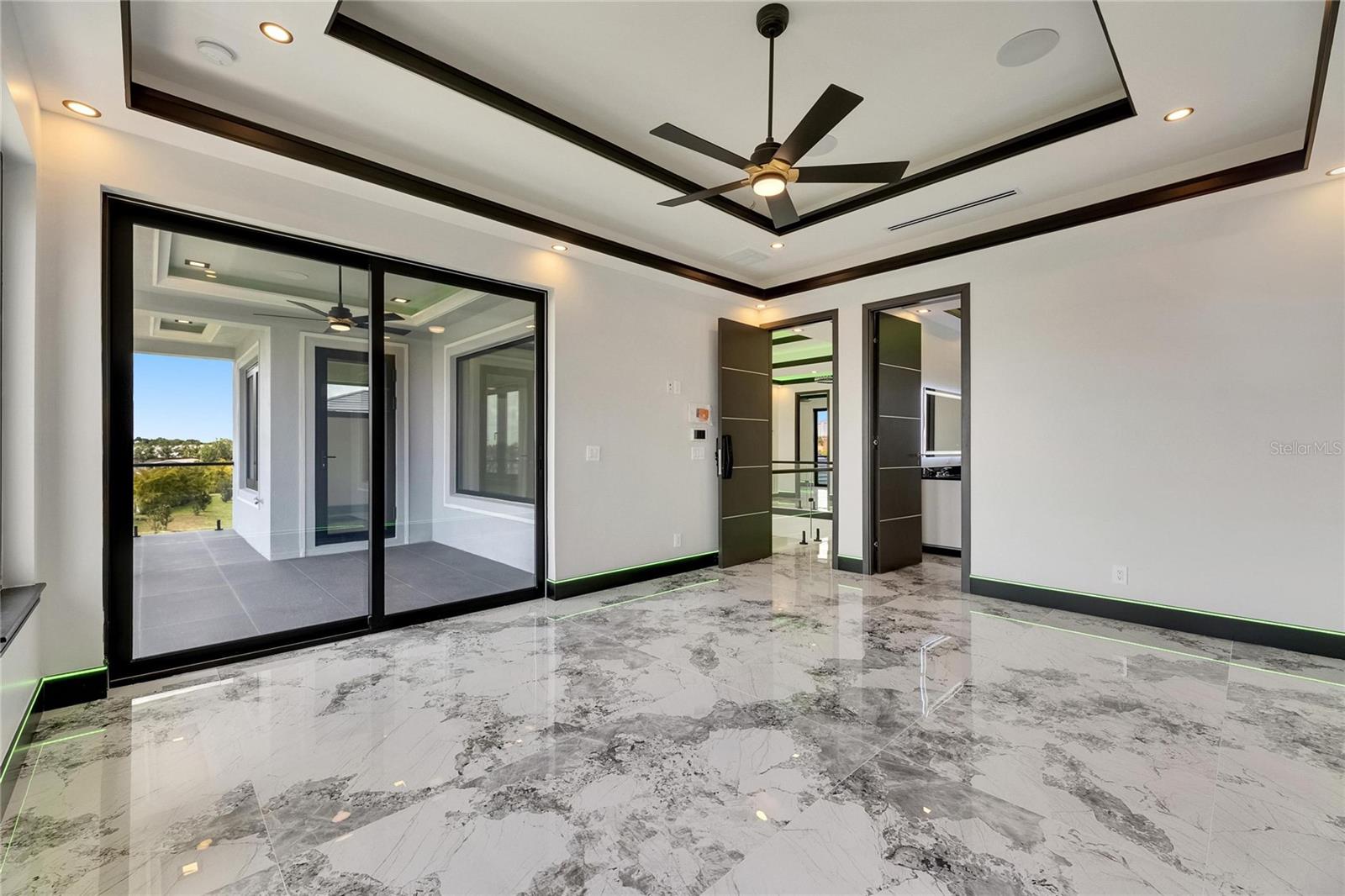 HEMINGWAY ESTATES PH 1-A - Residential