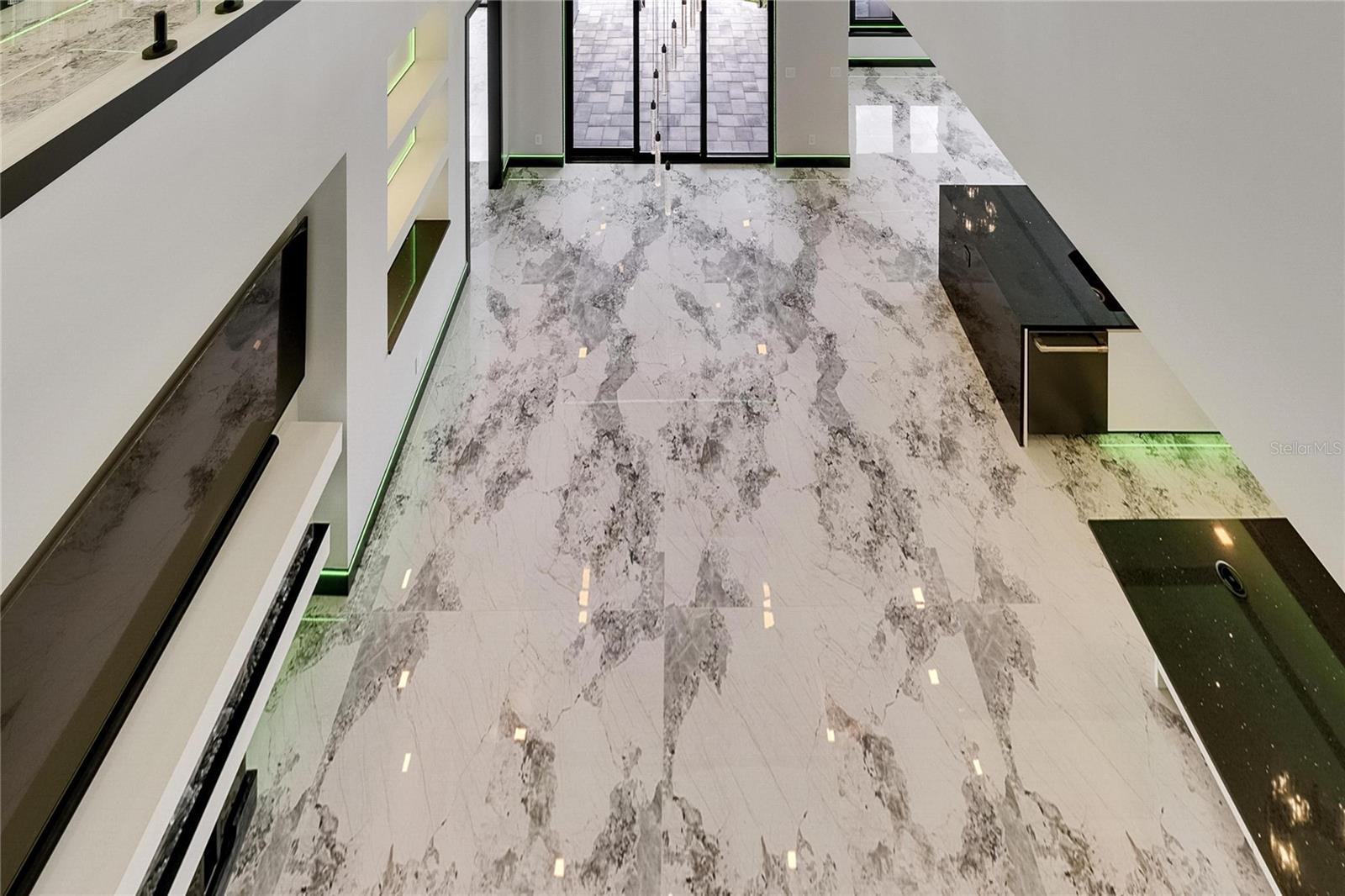 HEMINGWAY ESTATES PH 1-A - Residential