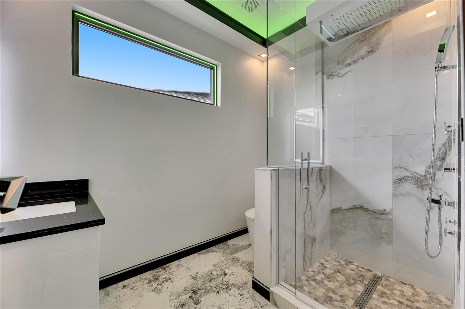 HEMINGWAY ESTATES PH 1-A - Residential