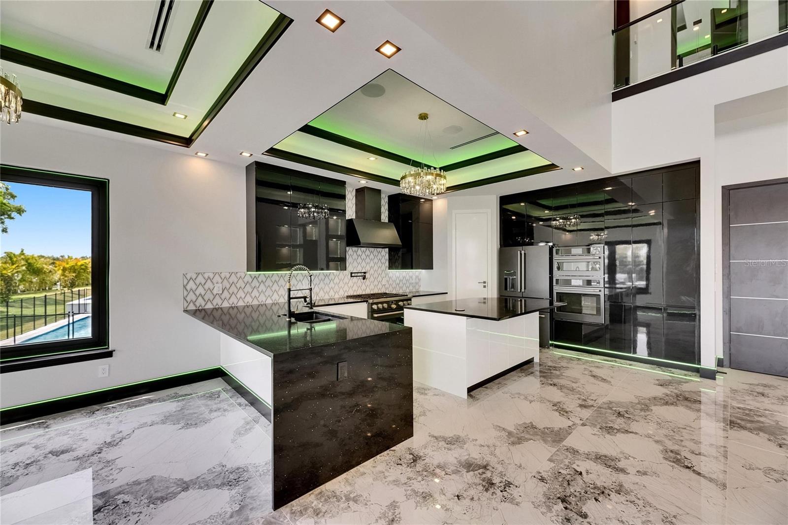 HEMINGWAY ESTATES PH 1-A - Residential