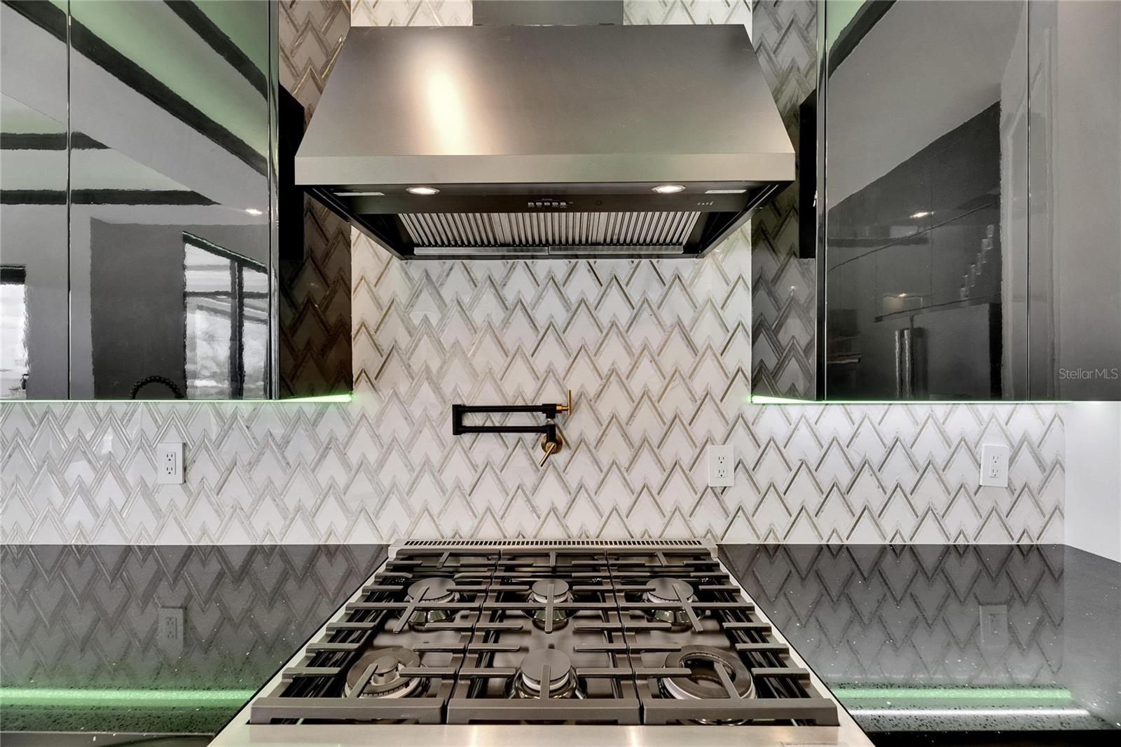 HEMINGWAY ESTATES PH 1-A - Residential