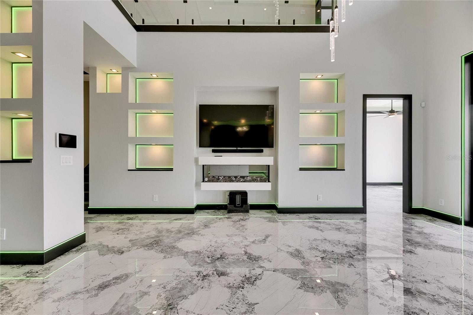 HEMINGWAY ESTATES PH 1-A - Residential