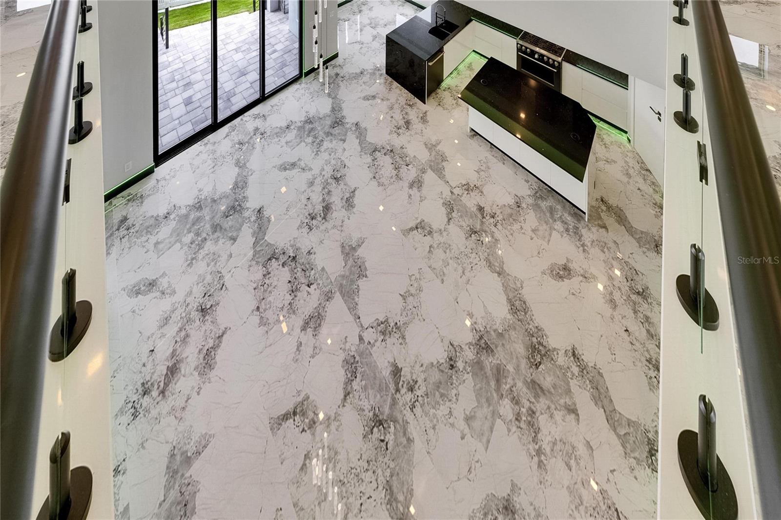 HEMINGWAY ESTATES PH 1-A - Residential