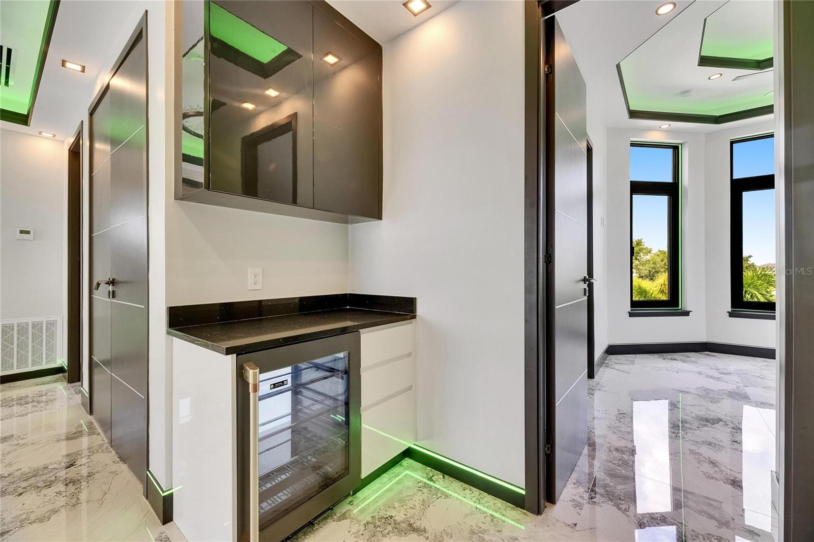 HEMINGWAY ESTATES PH 1-A - Residential