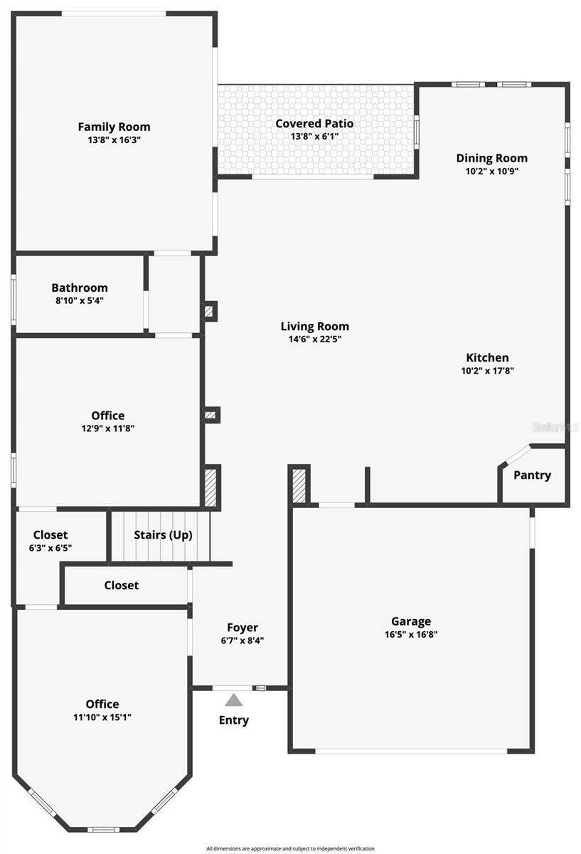 HEMINGWAY ESTATES PH 1-A - Residential