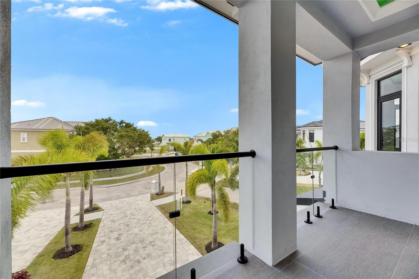 HEMINGWAY ESTATES PH 1-A - Residential