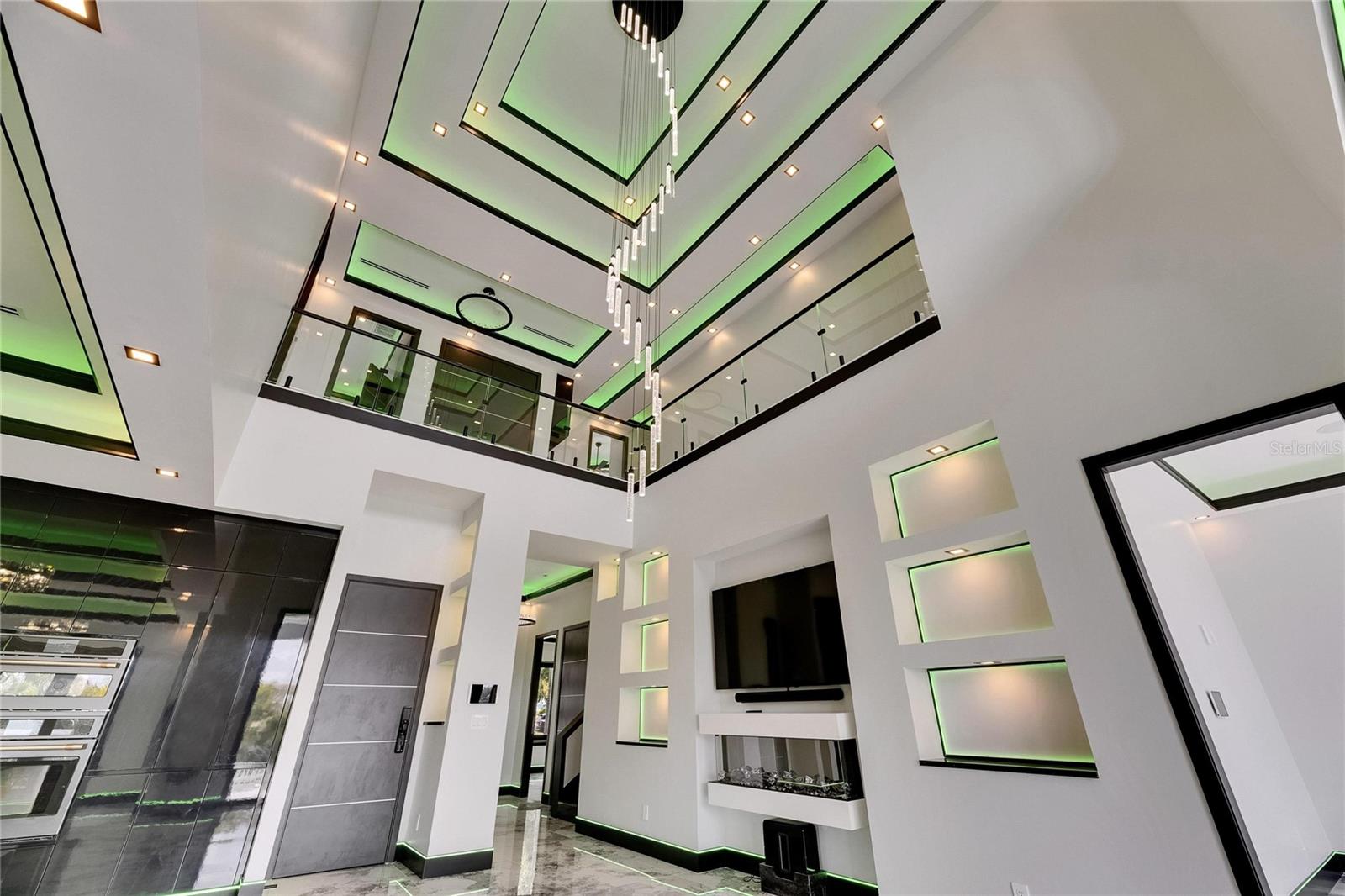 HEMINGWAY ESTATES PH 1-A - Residential