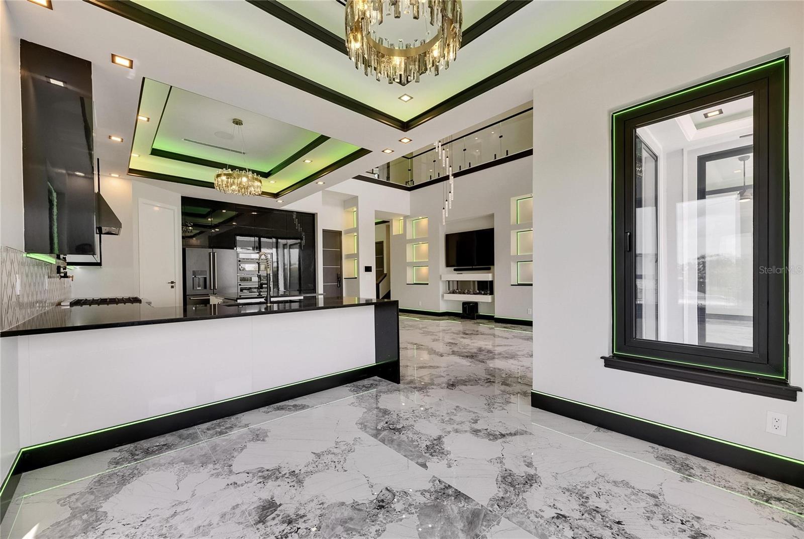 HEMINGWAY ESTATES PH 1-A - Residential