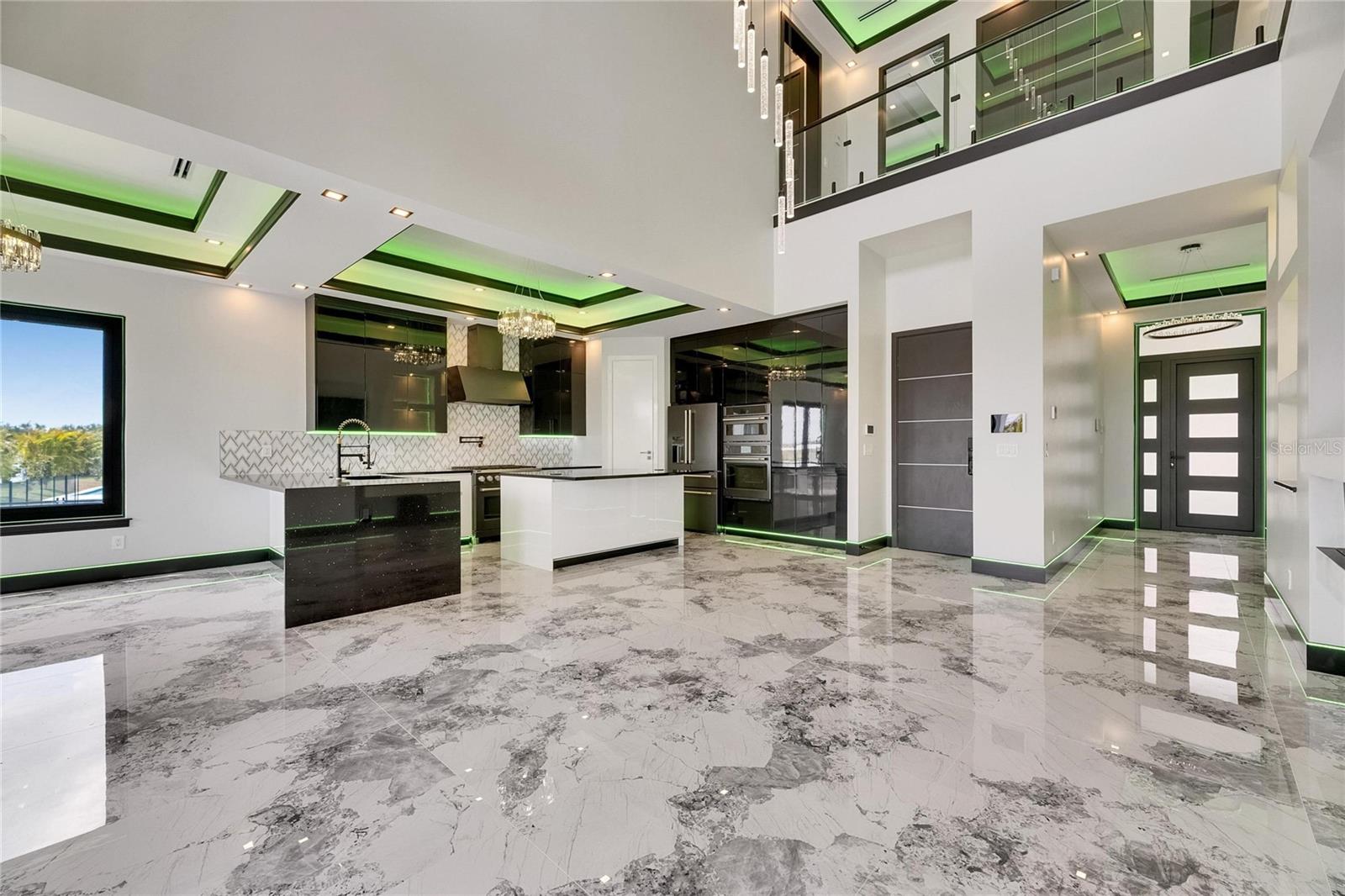 HEMINGWAY ESTATES PH 1-A - Residential