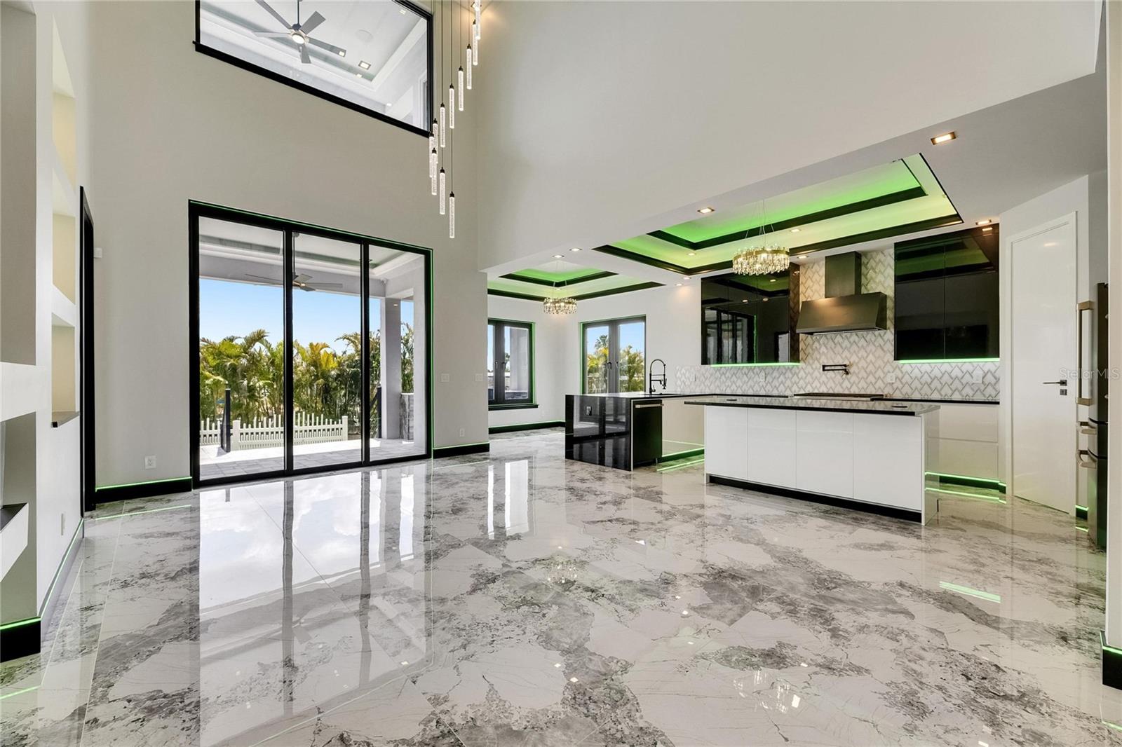 HEMINGWAY ESTATES PH 1-A - Residential