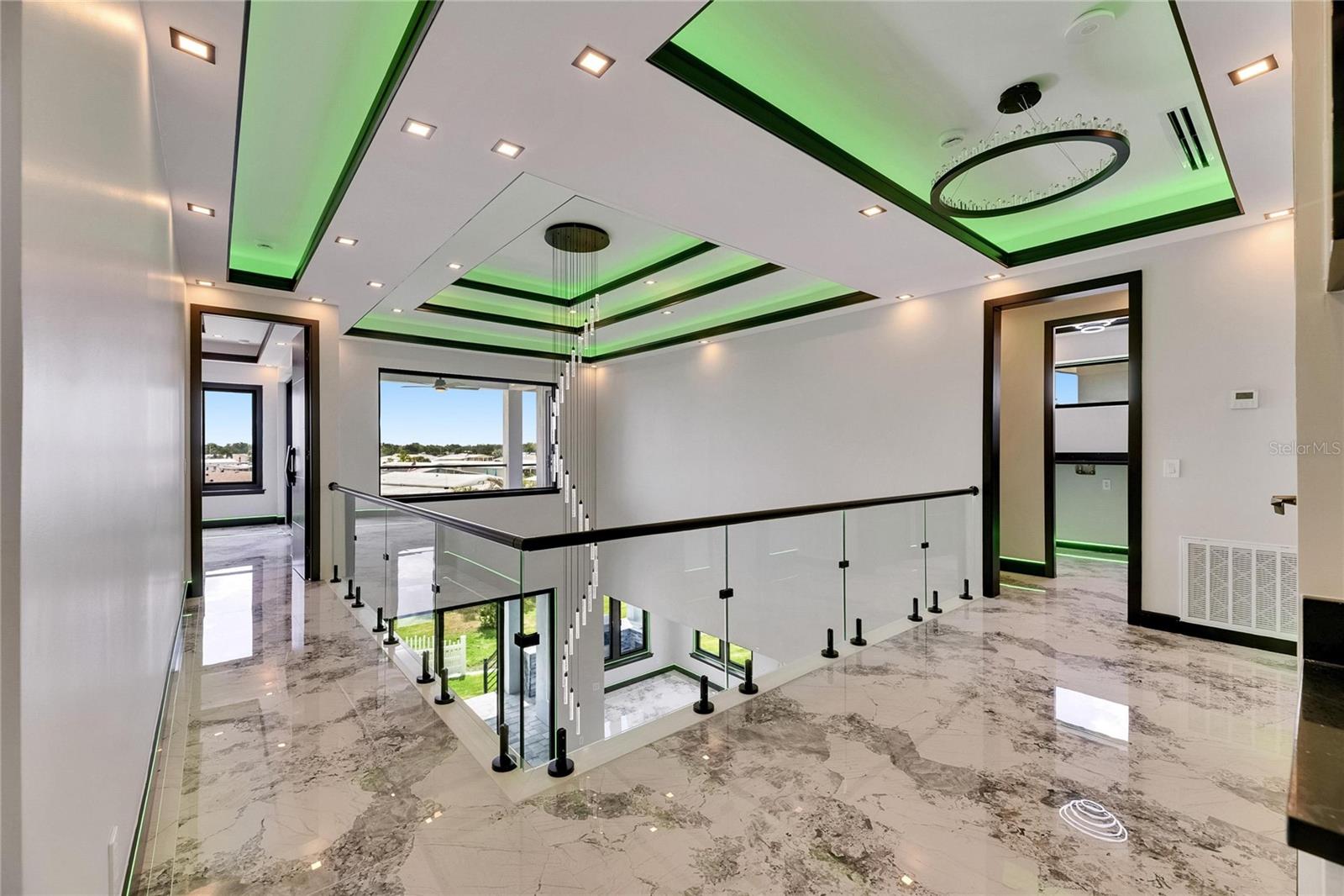 HEMINGWAY ESTATES PH 1-A - Residential