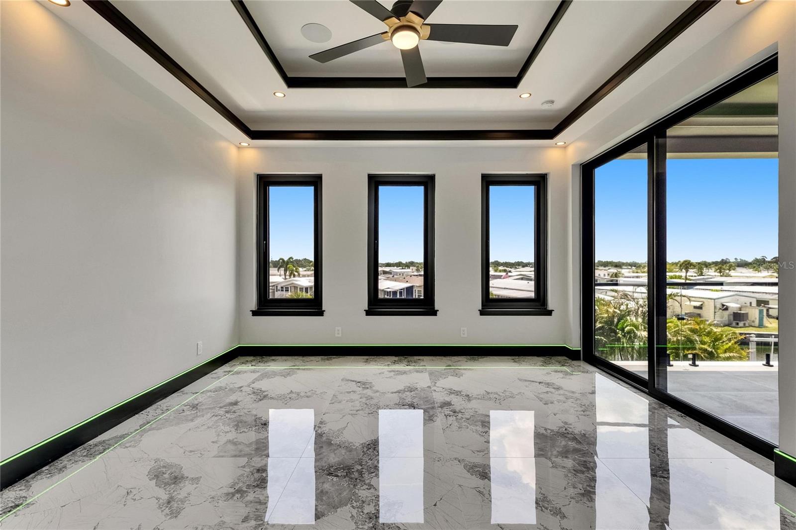 HEMINGWAY ESTATES PH 1-A - Residential