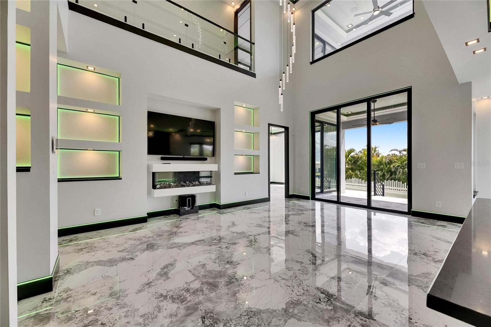 HEMINGWAY ESTATES PH 1-A - Residential