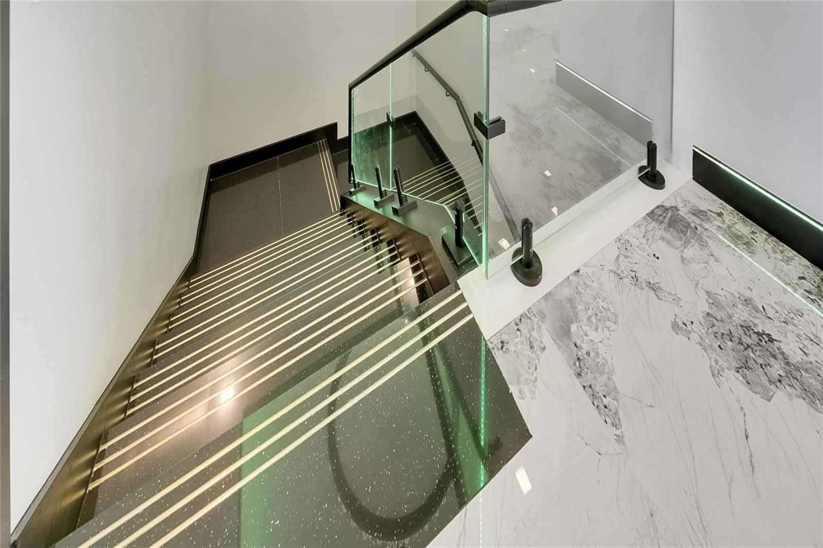 HEMINGWAY ESTATES PH 1-A - Residential