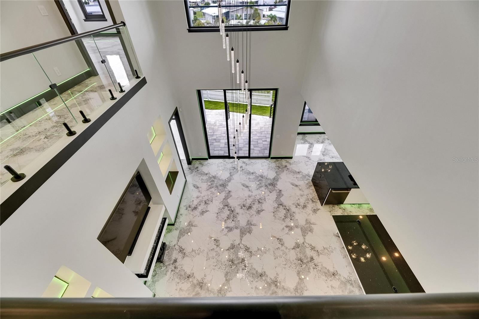 HEMINGWAY ESTATES PH 1-A - Residential