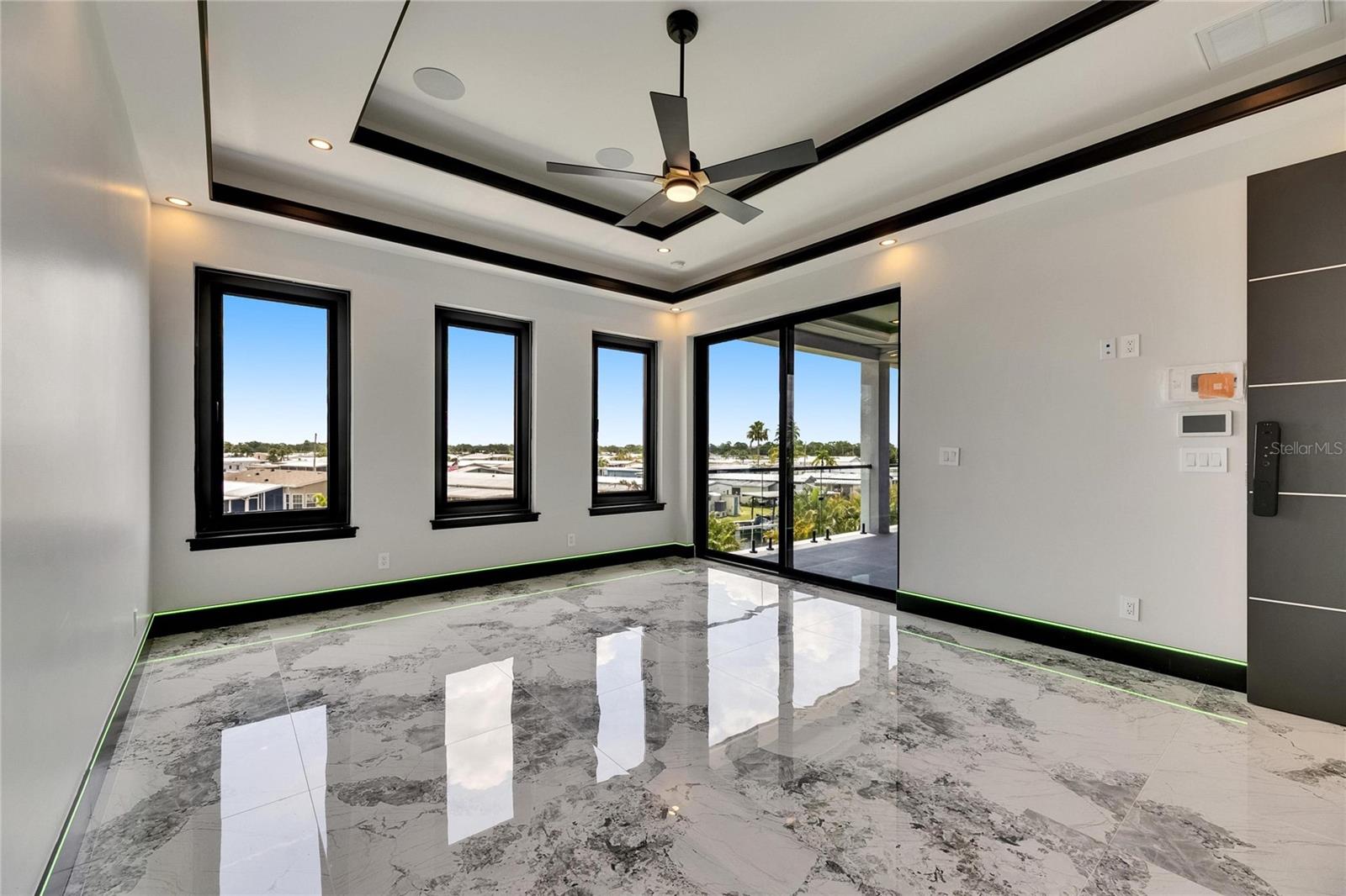 HEMINGWAY ESTATES PH 1-A - Residential