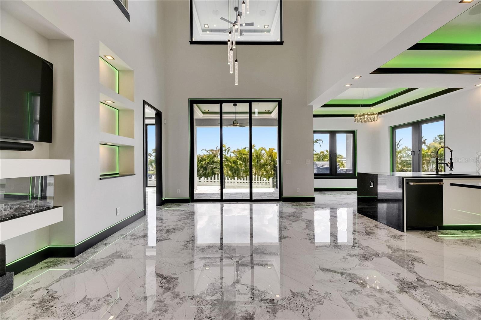 HEMINGWAY ESTATES PH 1-A - Residential