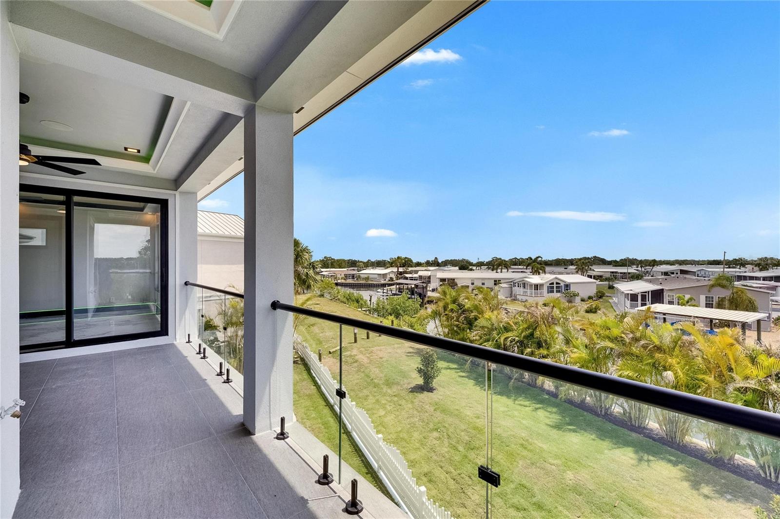 HEMINGWAY ESTATES PH 1-A - Residential